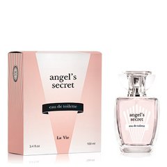 La Vie Аngel's Secret - парфюмированная вода (Оригинал) 100ml