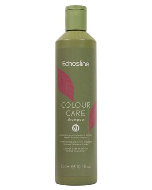 Шампунь для волосся Echosline Colour care 300 мл