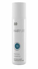Шампунь протеїновий для відновлення волосся JOJO Rich Care Protein Shampoo 250 мл (оригінал)