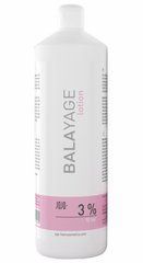 Лосьйон-активатор для знебарвлюючого порошку без аміаку JOJO Balayage System Lotion 3% (оригінал)