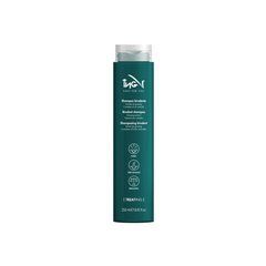 Бівалентний шампунь проти лупи для жирної шкіри голови ING Treating Bivalent Shampoo 250 мл