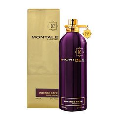 Montale Intense Cafe - Парфумована вода (Оригінал) 50ml