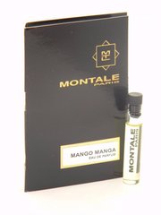 Montale Mango Manga - Парфюмированная вода (Оригинал) 2ml (пробник)