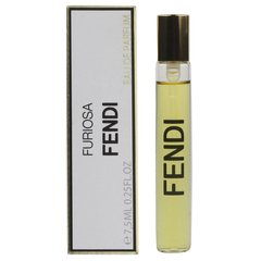 Fendi Furiosa - Парфюмированная вода 7,5ml (мини) (Оригинал)