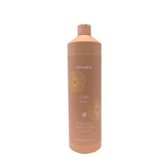 ECHOSLINE Curl Veg Shampoo Шампунь для вьющихся волос 1000 мл (Оригинал)