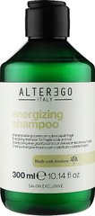 Шампунь энергетический против выпадения волос Energizing Shampoo Botanikare Alter Ego, 300 мл