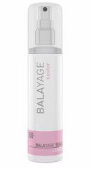 Спрей - кондиціонер з кератином для сухого та фарбованого волосся JOJO Balayage System Sealer 200 мл (оригінал)