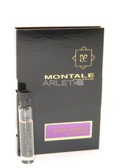 Montale Dark Purple - Парфумована вода (Оригінал) 2ml (пробник)