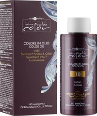 Масло для окрашивания без аммиака Hair Company Inimitable Color Oil 100мл (Оригинал)