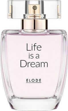 Elode Life is a Dream Парфумована вода жіноча, 100 мл