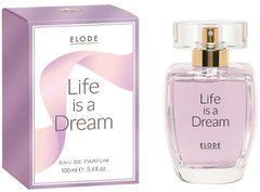 Elode Life is a Dream Парфумована вода жіноча, 100 мл