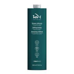 Шампунь проти випадання волосся ING Treating Vitalizing Shampoo 1000 мл