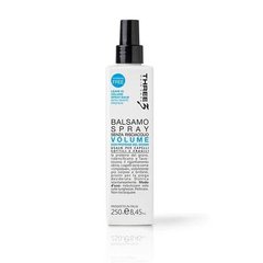FAIPA THREE 3 HC VOLUME Balsamo Spray Спрей для обʹєму для тонкого волосся з протеїнами pH4.3, 250 мл (Оригінал)