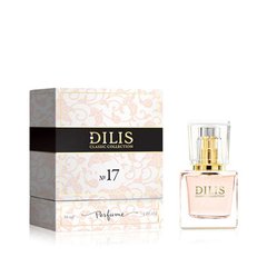 Духи - Dilis Classic Collection №17