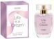 Elode Life is a Dream Парфумована вода жіноча, 100 мл