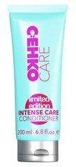 Кондиціонер для інтенсивного догляду C:EHKO Care Limited Edition Intense Care Conditioner 200 мл