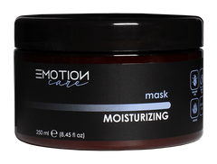 МАСКА KROM EMOTION IDRATANTE для зволоження волосся 250 мл (Оригінал)