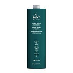 Шампунь щоденний для всіх типів волосся ING Treating Frequence Shampoo 1000 мл
