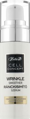 Helia-D Cell Concept Сироватка для розгладження зморшок 30 мл (Оригінал)