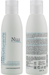 Масло без масла для реконструкции волос с легким фиксирующим эффектом Nua Oil No Oil Ristrutturante 150мл