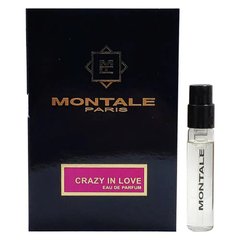 Montale Crazy In Love Парфюмированная вода женская (Оригинал) 2 мл (пробник)