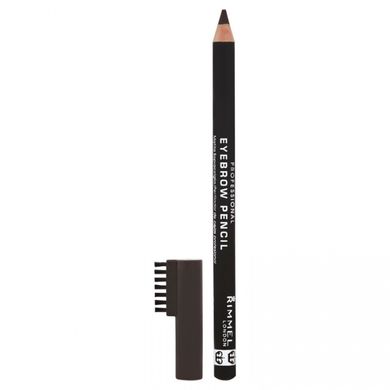 Олівець для брів - Rimmel Professional Eyebrow Pencil (Оригінал)