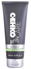 Маска для чутливої ​​шкіри голови C:EHKO Care Prof. Sensitiv Maske 200 мл