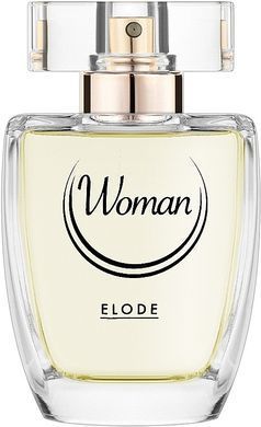 Elode Woman Парфумована вода жіноча, 100 мл