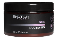 МАСКА KROM EMOTION NUTRIENTE для живлення волосся 250 мл (Оригінал)