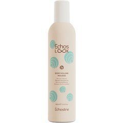 ECHOSLINE EchosLook BODYVOLUME MOUSSE Піна для об'єму волосся, 400 мл (оригінал)