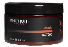 МАСКА KROM EMOTION BOTOX для підтримки ефекту процедури ботокс 250 мл (Оригінал)