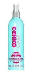 Зволожуючий спрей для волосся C:EHKO Care Limited Edition Intense Care Hydro Spray 300 мл