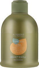 ALTER EGO ITALY CUREEGO Curly Shampoo Шампунь для вьющихся или волнистых волос, 300 мл (Оригинал)