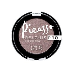 Тіні для повік - Relouis Pro Picasso Limited Edition