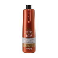 Крем-активатор 10 vol.3% Seliar Synergy ECHOSLINE, 1000 мл