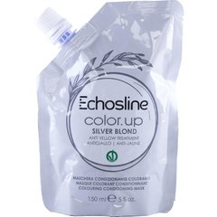 Тоніруюча маска для волосся Echosline Color Up Colouring 150мл