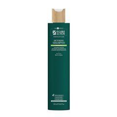 Шампунь детокс для восстановления волос Hair Company Double Action Home Beauty Detox Shampoo 250 мл