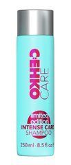 Шампунь для інтенсивного догляду C:EHKO Care Limited Edition Intense Care Shampoo 250 мл