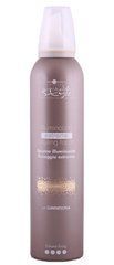 Моделюючий мус для блиску екстрасильної фіксації Hair Company Inimitable Style Illuminating Extreme Styling Foam 4* 250 мл