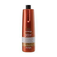Крем-активатор 20 vol.6% Seliar Synergy ECHOSLINE, 1000 мл