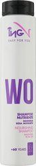 ING AgeIng Nourishing Shampoo 60+ - Поживний шампунь 250 мл (Оригінал)