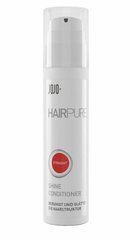Розгладжуючий кондиціонер для неслухняного волосся JOJO Straight Shine Conditioner 200 мл (оригінал)