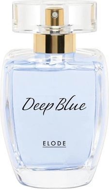 Elode Deep Blue Парфумована вода жіноча, 100 мл