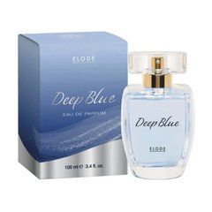 Elode Deep Blue Парфумована вода жіноча, 100 мл