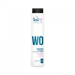 ING AgeIng No Stress Shampoo 35+ - Заспокійливий шампунь 250 мл (Оригінал)