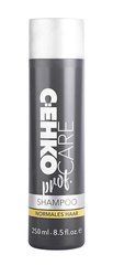 Шампунь для нормального волосся C:EHKO Care Prof. Normales Haar Shampoo 250 мл