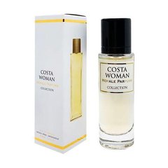 Парфумована вода жіноча Morale Parfums Costa Woman 30 мл