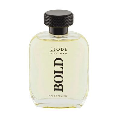 Elode Bold Туалетна вода чоловіча, 100 мл