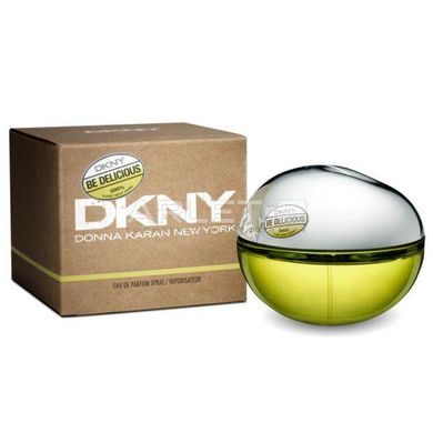 DKNY Be Delicious - Парфюмированная вода - 30ml