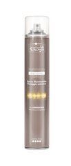 Фіксуючий лак для блиску сильної фіксації Hair Company Inimitable Style Illuminating Extreme Spray 4*, 500 мл